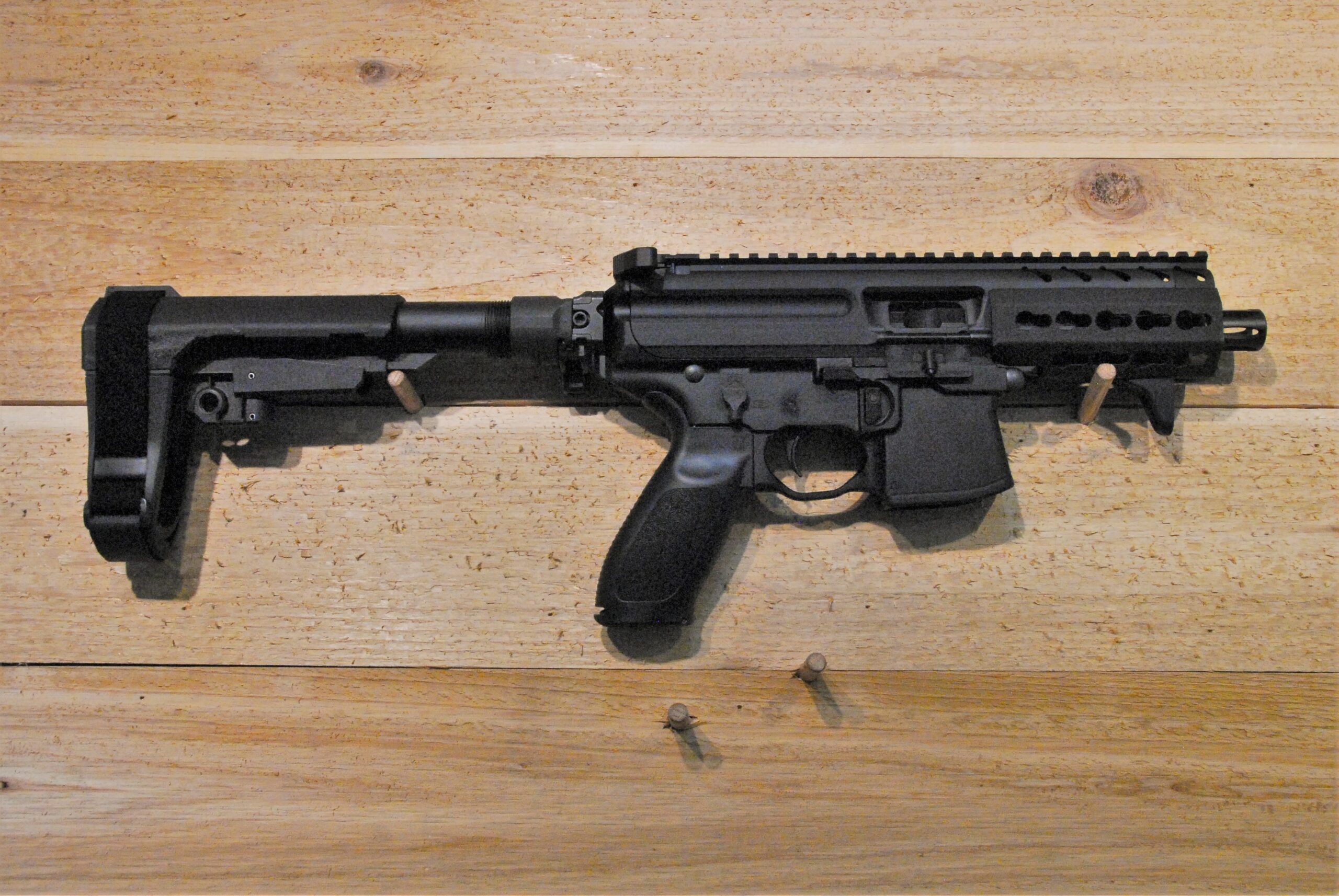 Sig Sauer Mpx Psb 9mm Adelbridge And Co Inc