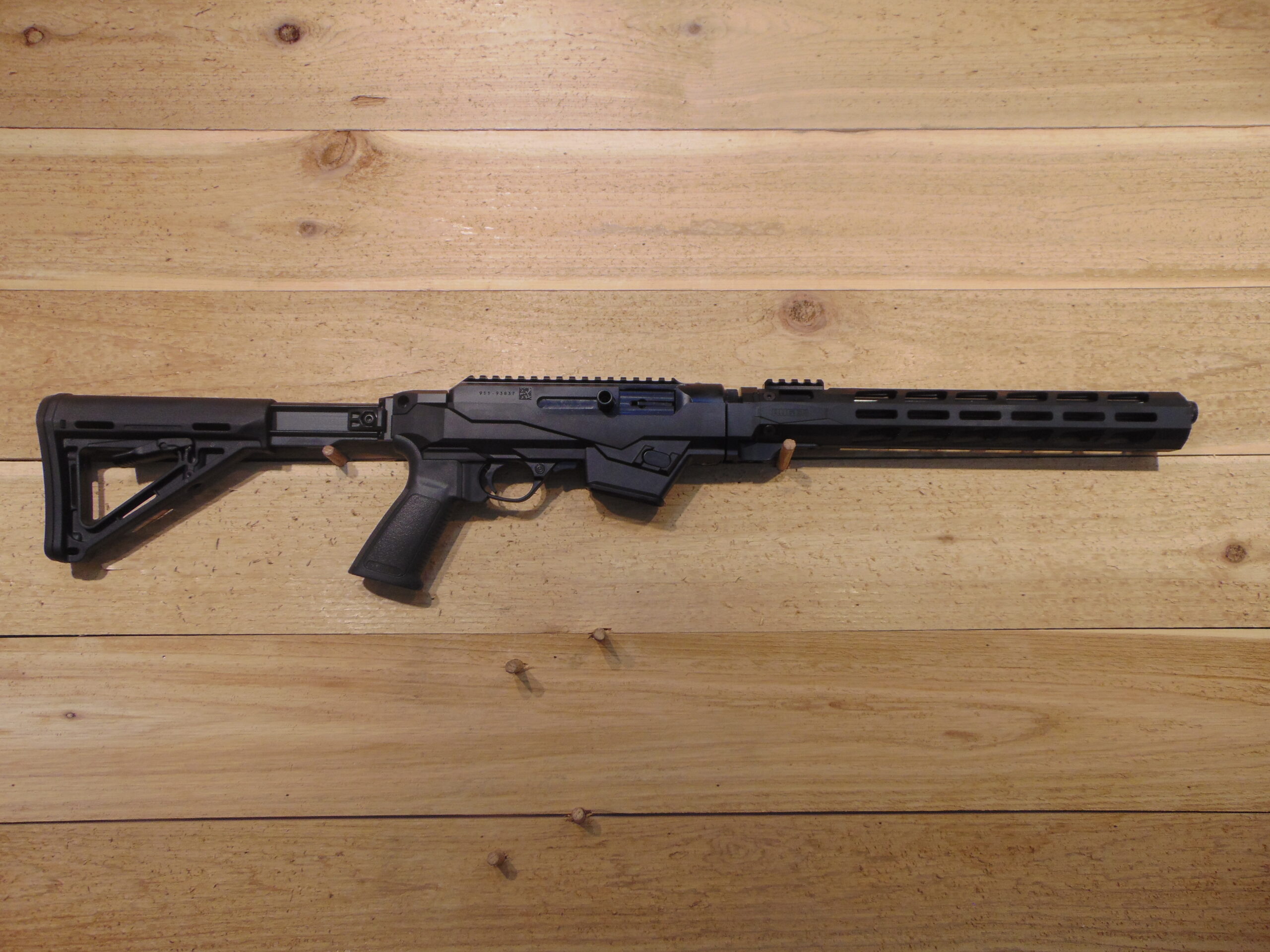 Ruger Pc Carbine Mlok Mm Adelbridge Co