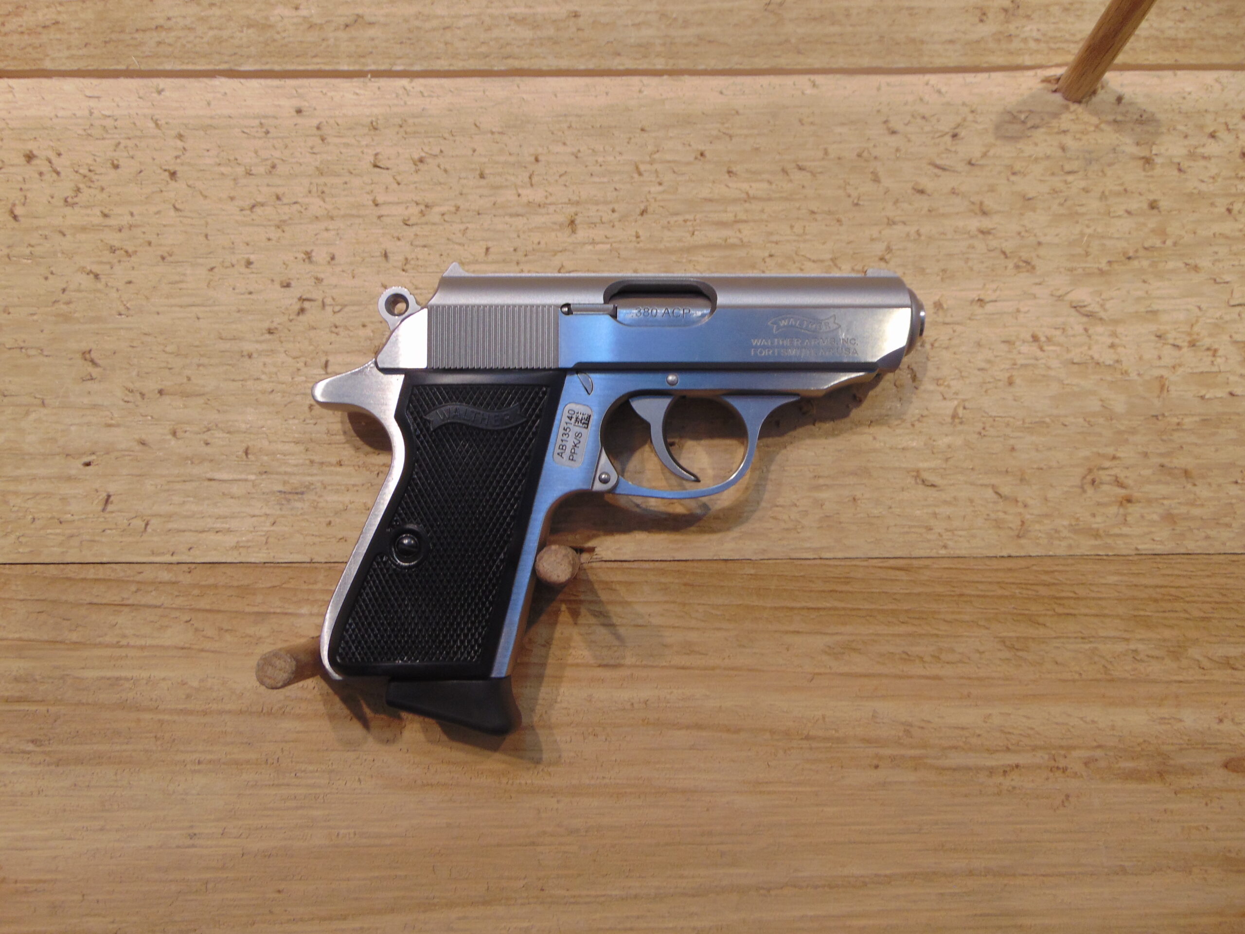 Adelbridge Guns - s4gk048