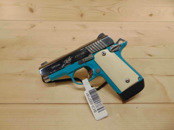 Kimber Micro Belair Mm New Adelbridge Co