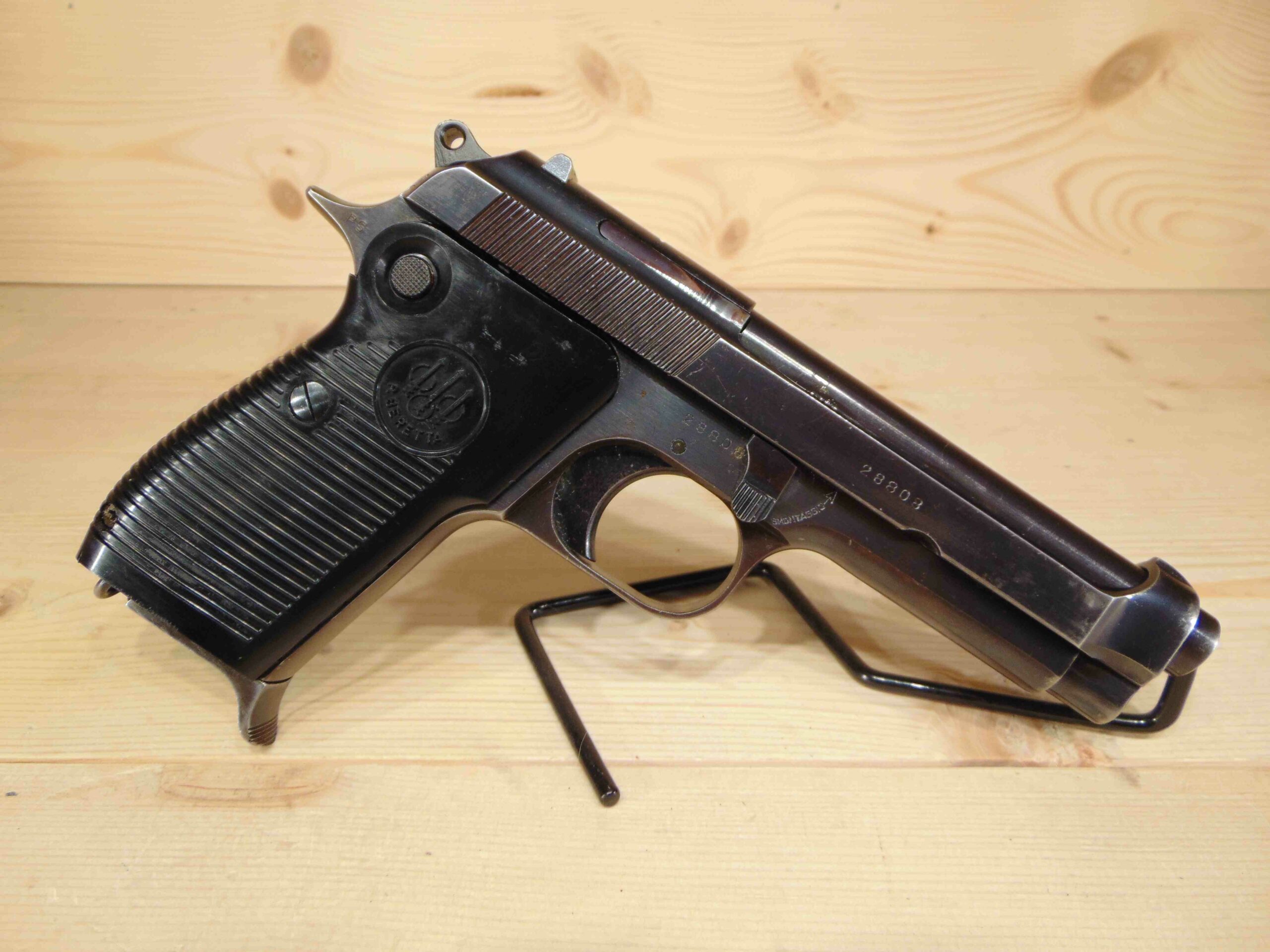 Beretta 1951 9mm ADELBRIDGE CO