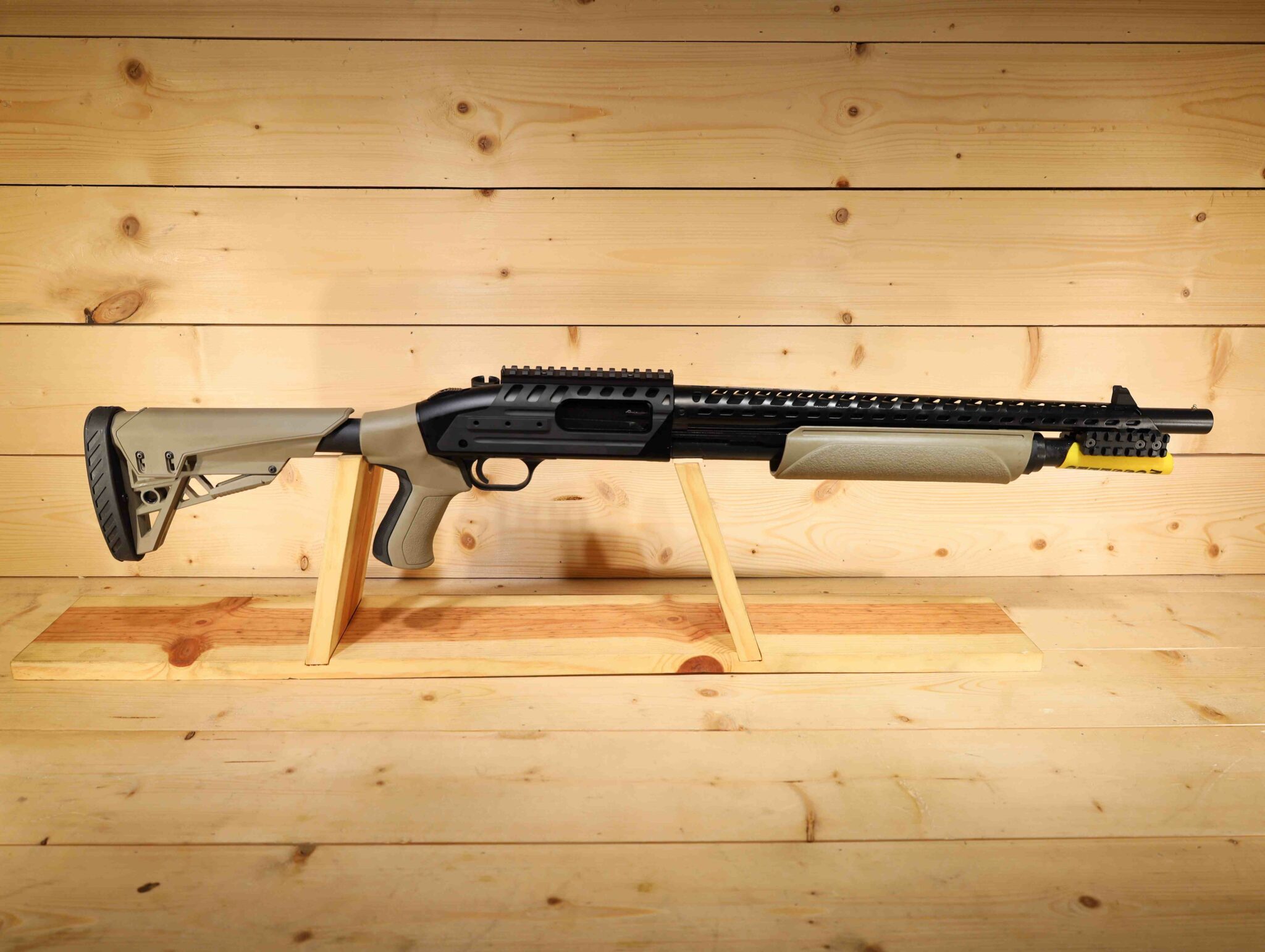 Mossberg 500 ATI Scorpion 12GA Adelbridge Co Gun Store