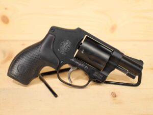Smith & Wesson 442-1 .38