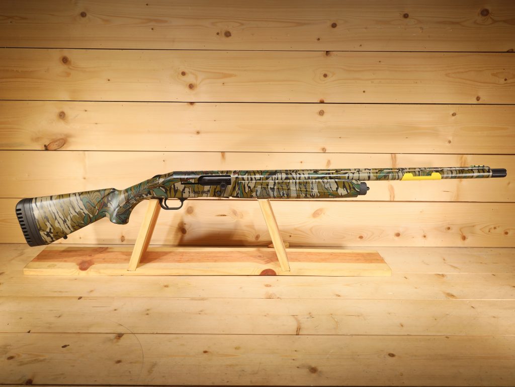 Mossberg 940 Pro Turkey 12GA Adelbridge Co Gun Store