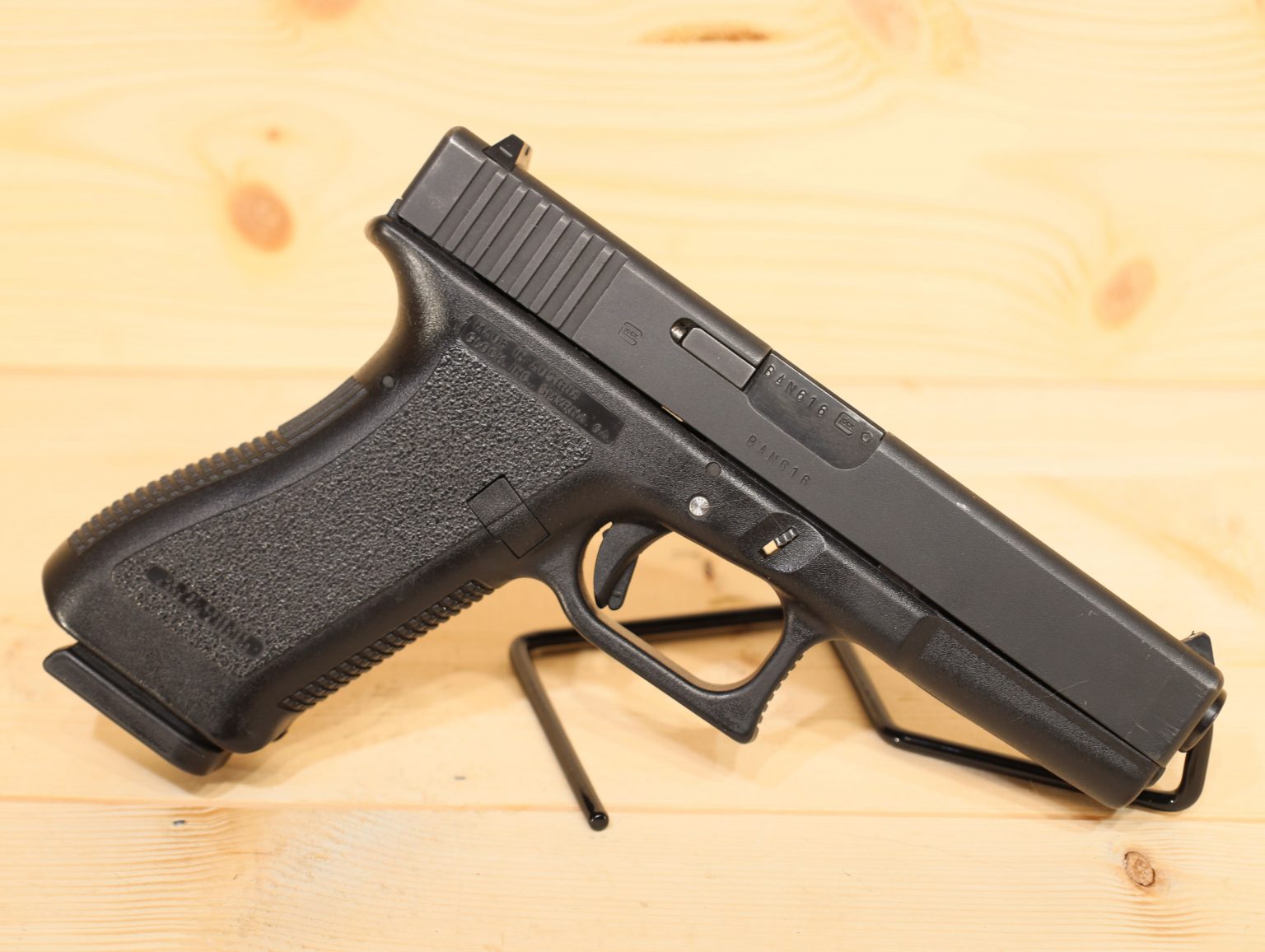 Glock G Clearance Adelbridge Co Gun Store