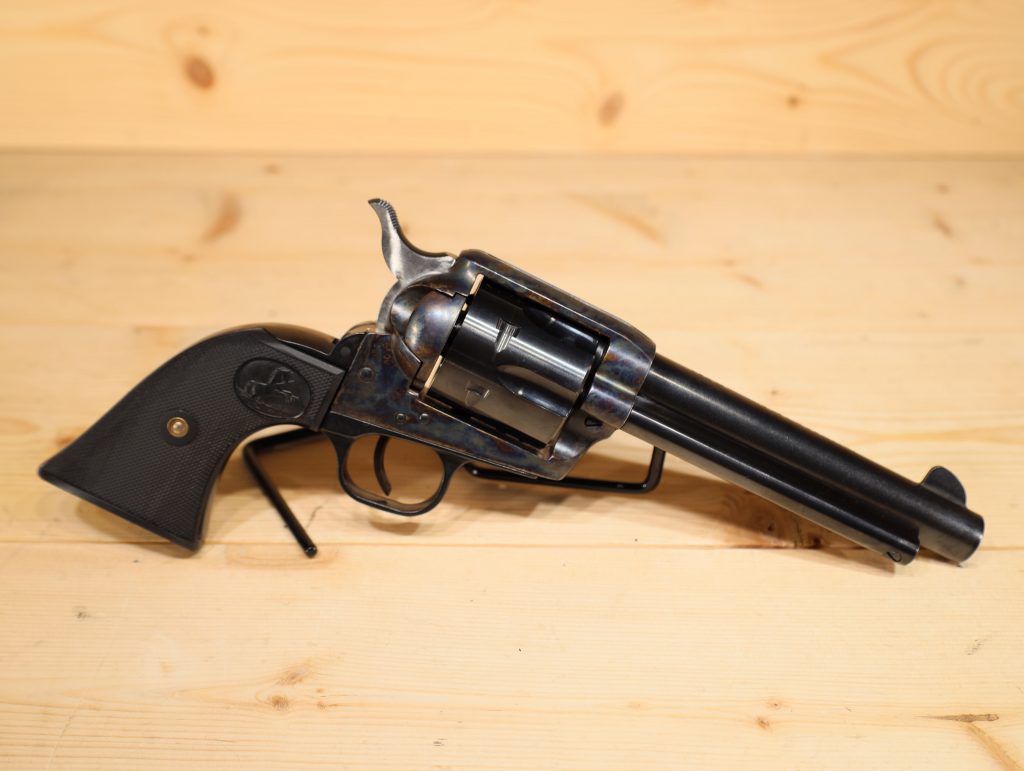 Colt Cowboy Adelbridge Co