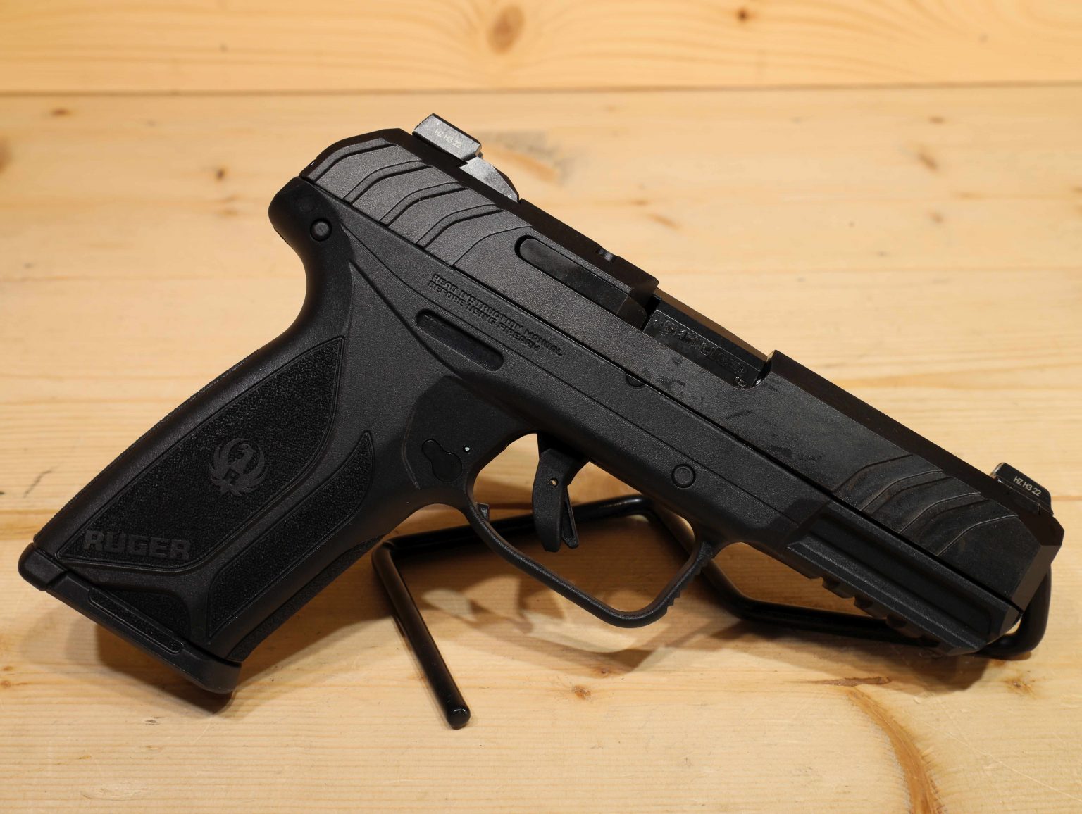 Ruger Security 9 PRO 9mm Adelbridge Co Gun Store