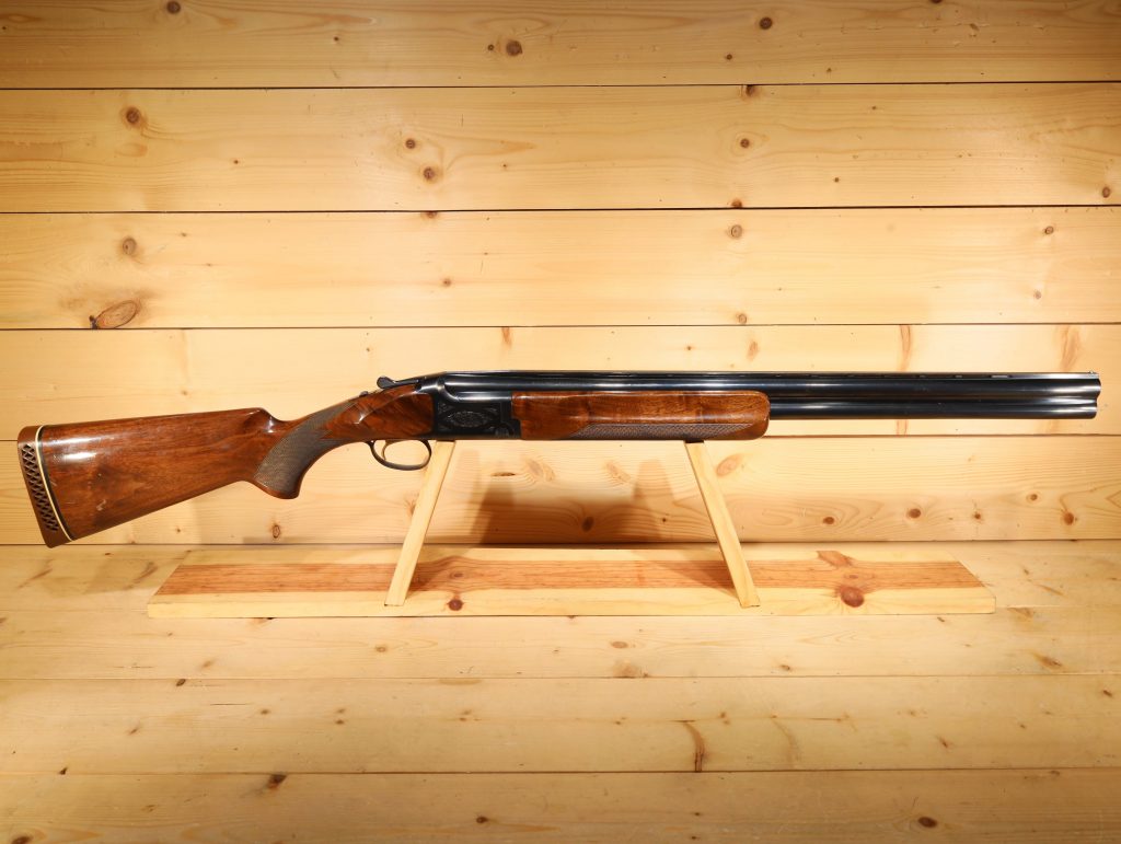 Browning Citori 12 GA ADELBRIDGE CO