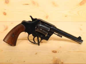 Colt 1909 USN .45