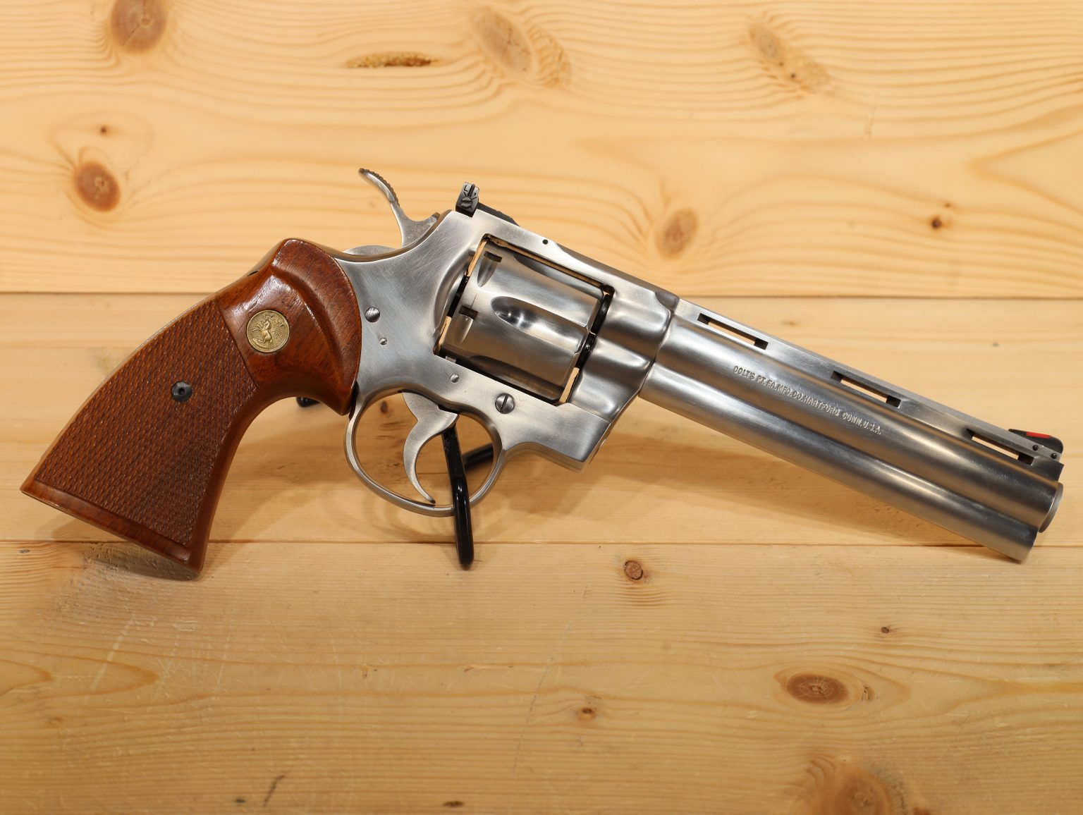 Colt Python Mag Adelbridge Co Gun Store