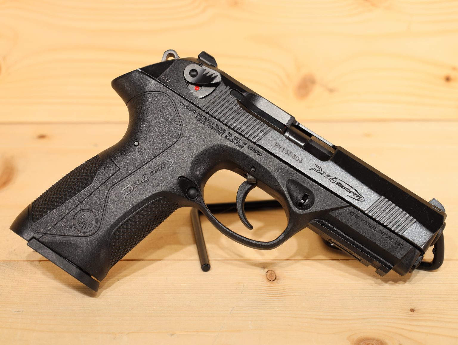 BERETTA PX4 Storm 40S W Adelbridge Co Gun Store