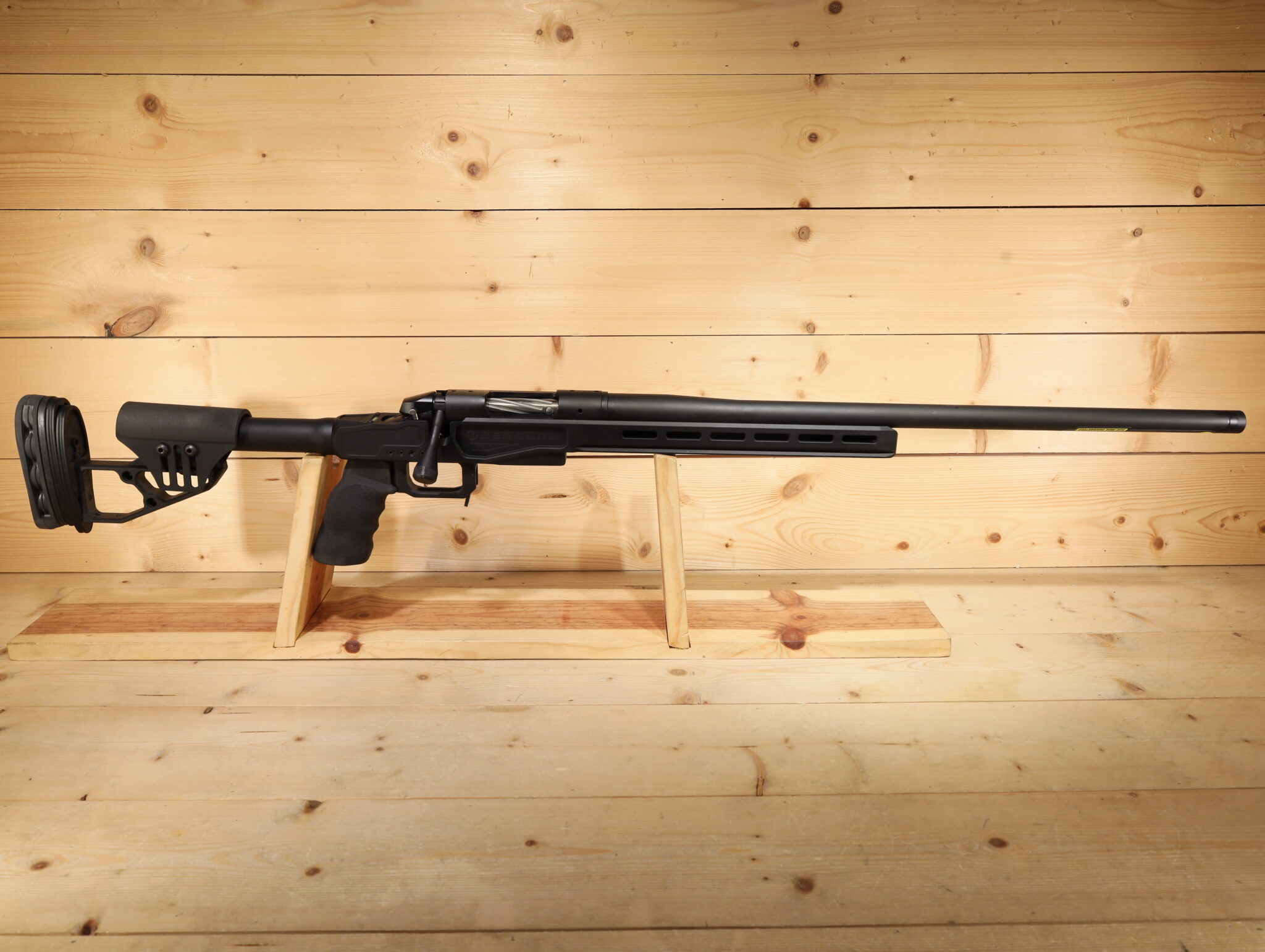 Bergara Bergara Usa Premier Lrp Rifle Cm Adelbridge Co