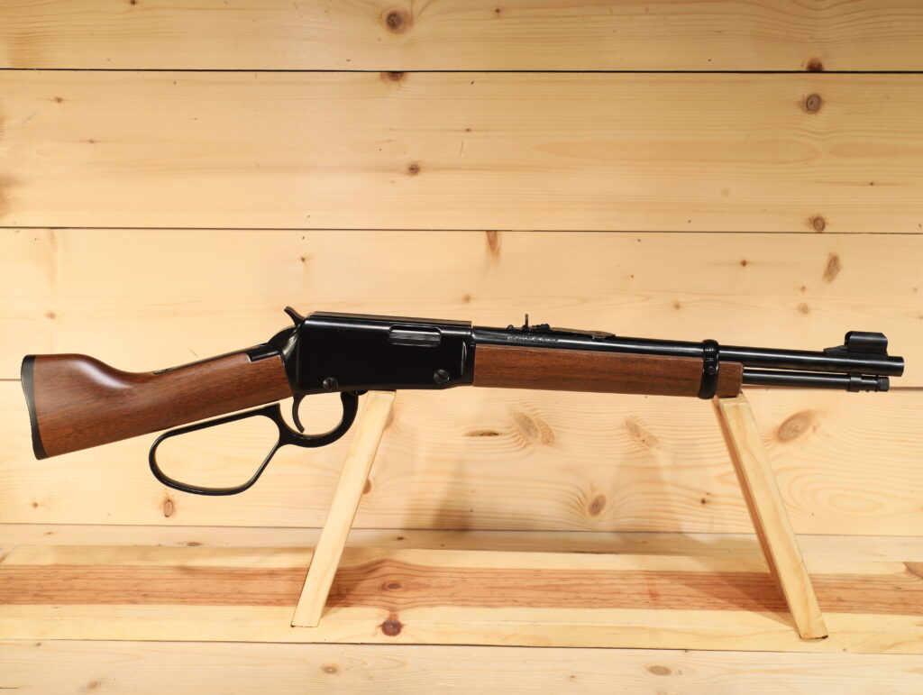 HENRY REPEATING ARMS Mares Leg 22LR Adelbridge Co Gun Store