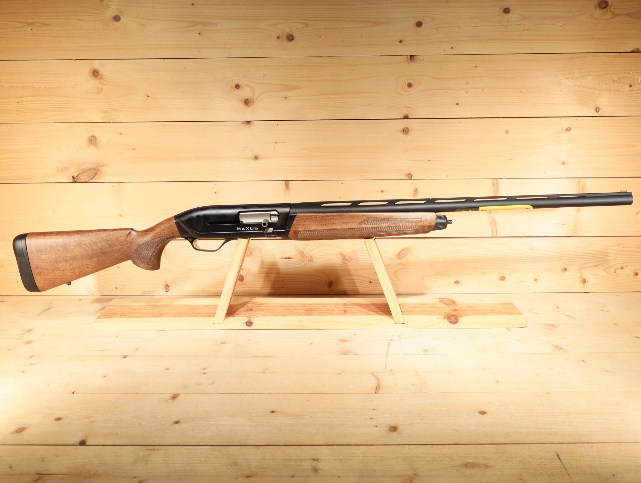 Browning Maxus Ii Hunter Ga Adelbridge Co Gun Store