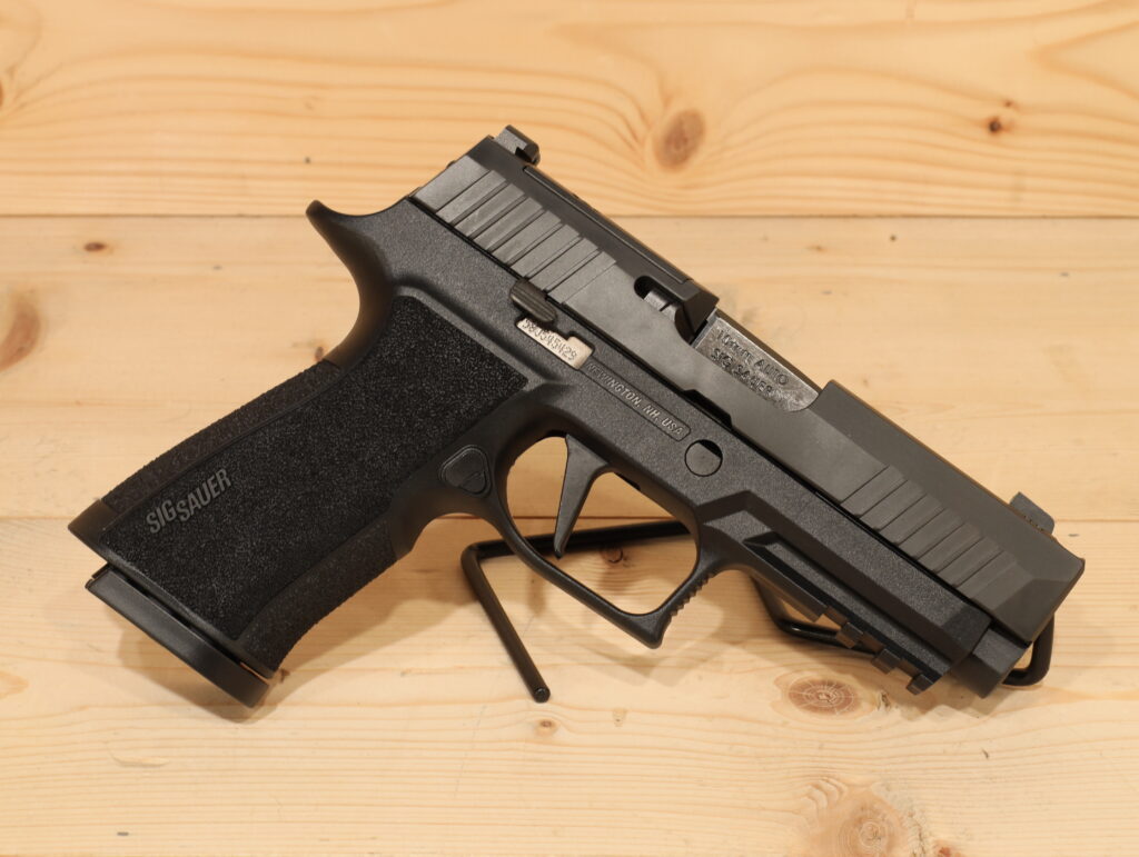 SIG SAUER P320 XTEN Carry Comp 10MM Adelbridge Co Gun Store