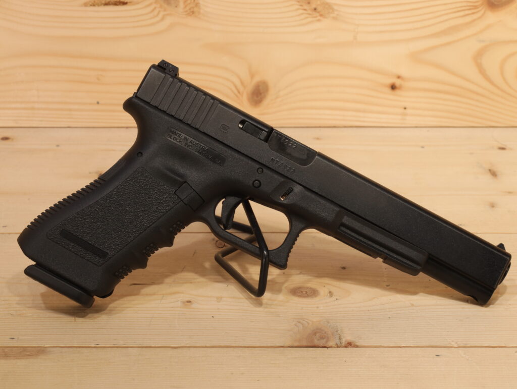 GLOCK 24 40 S W Adelbridge Co Gun Store