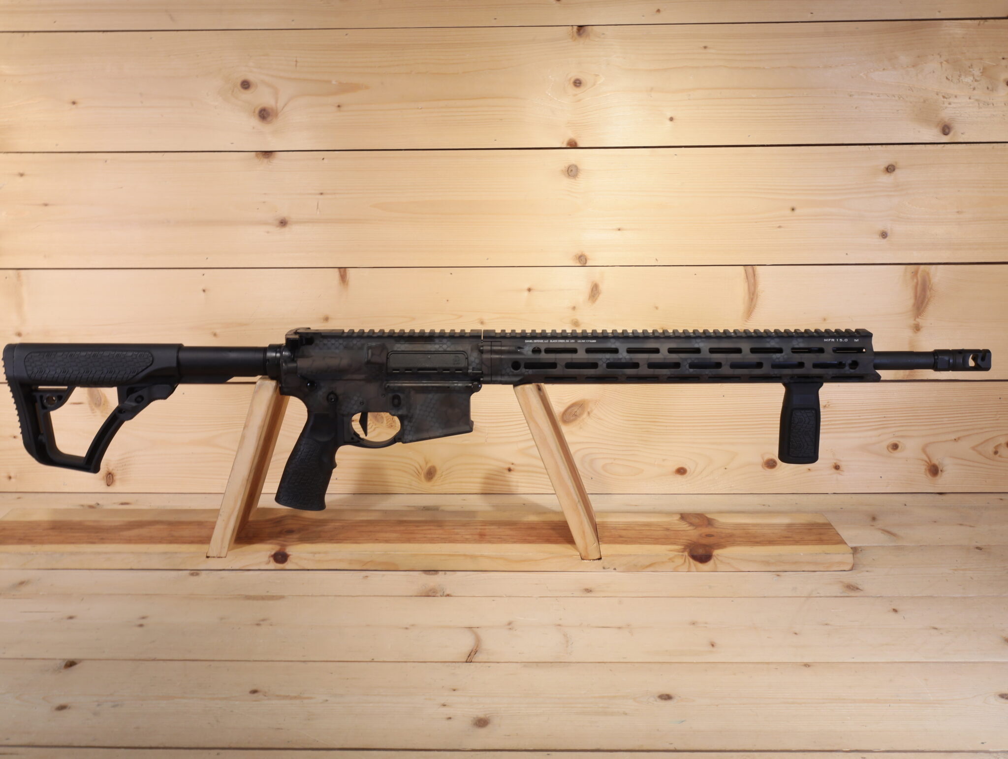 DANIEL DEFENSE DDM4 V7 Pro Rattlecan 5 56X45MM Adelbridge Co Gun Store