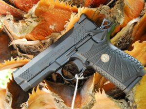BERETTA USA 92Xi SAO Tactical 9x19mm - Adelbridge & Co. Gun Store