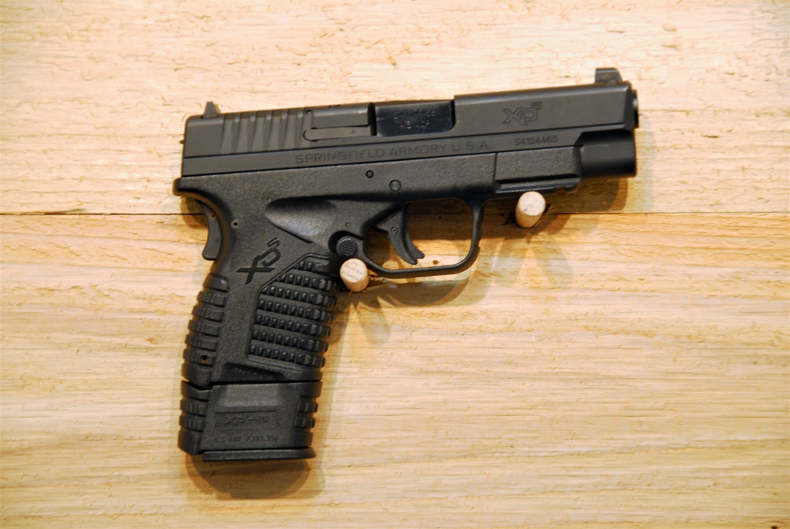 xds 45 accessories