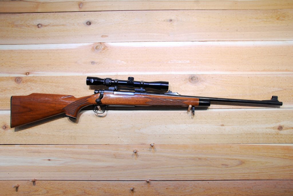 Remington 700 BDL .30-06 - Adelbridge & Co., Inc.