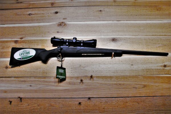 Remington 700 ADL Synthetic .308 Win - ADELBRIDGE & CO