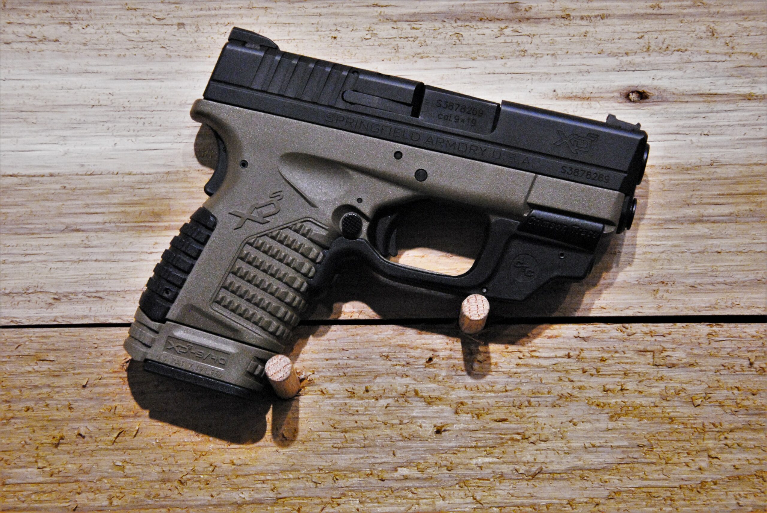xds 9mm