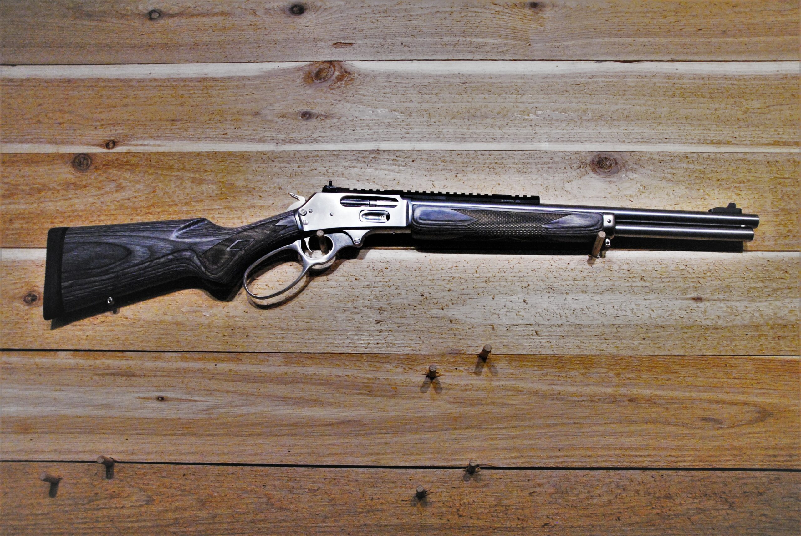 Marlin 1895SBL 45 70 ADELBRIDGE CO