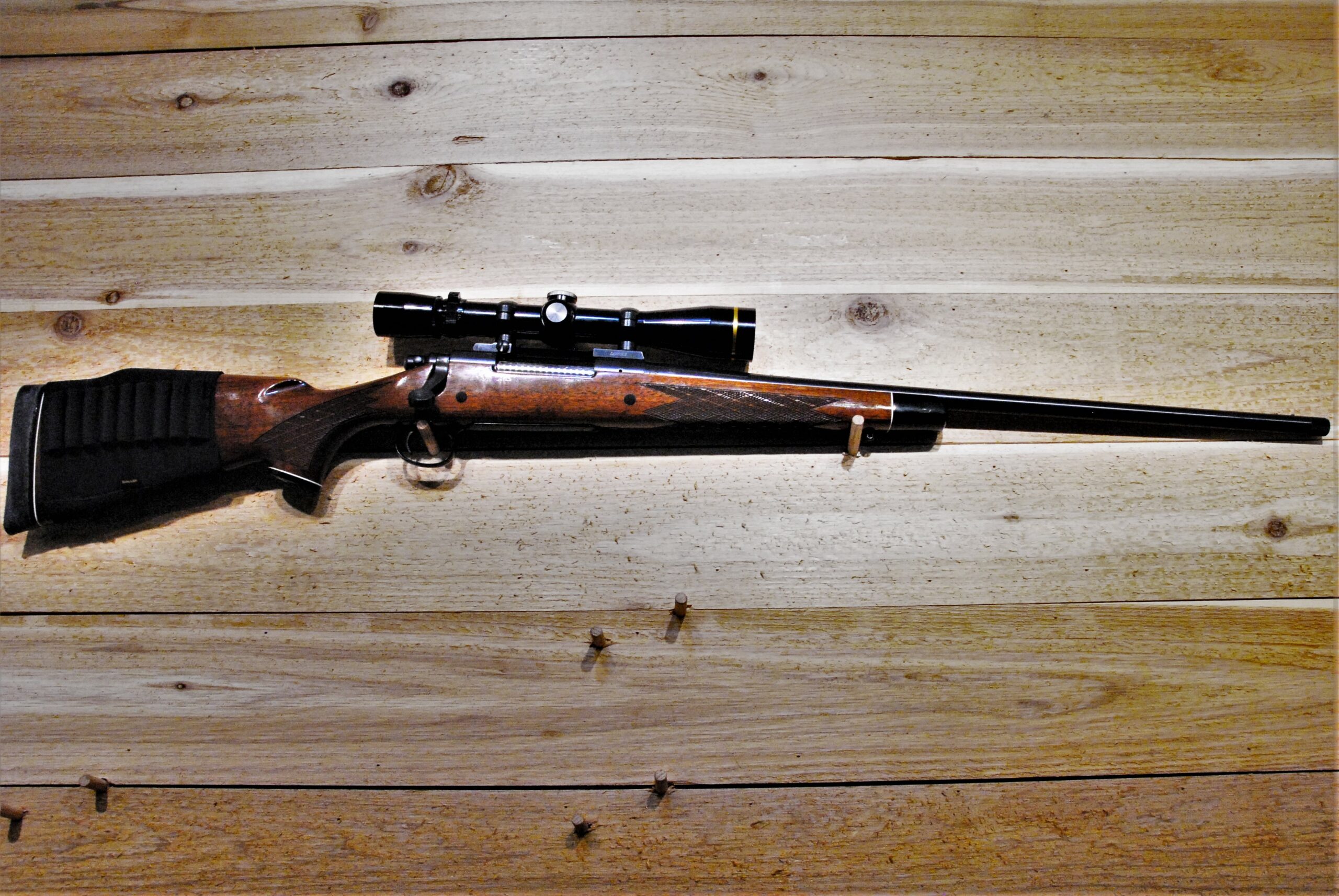 Remington Model 700 300 Win Mag - Adelbridge & Co., Inc.