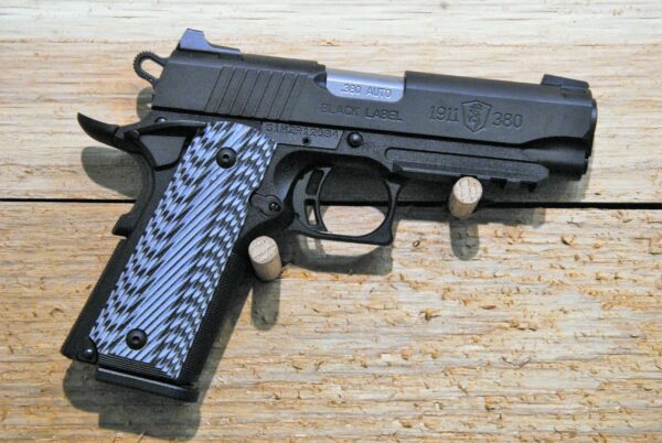 Browning 1911 380 Auto Adelbridge And Co 9946