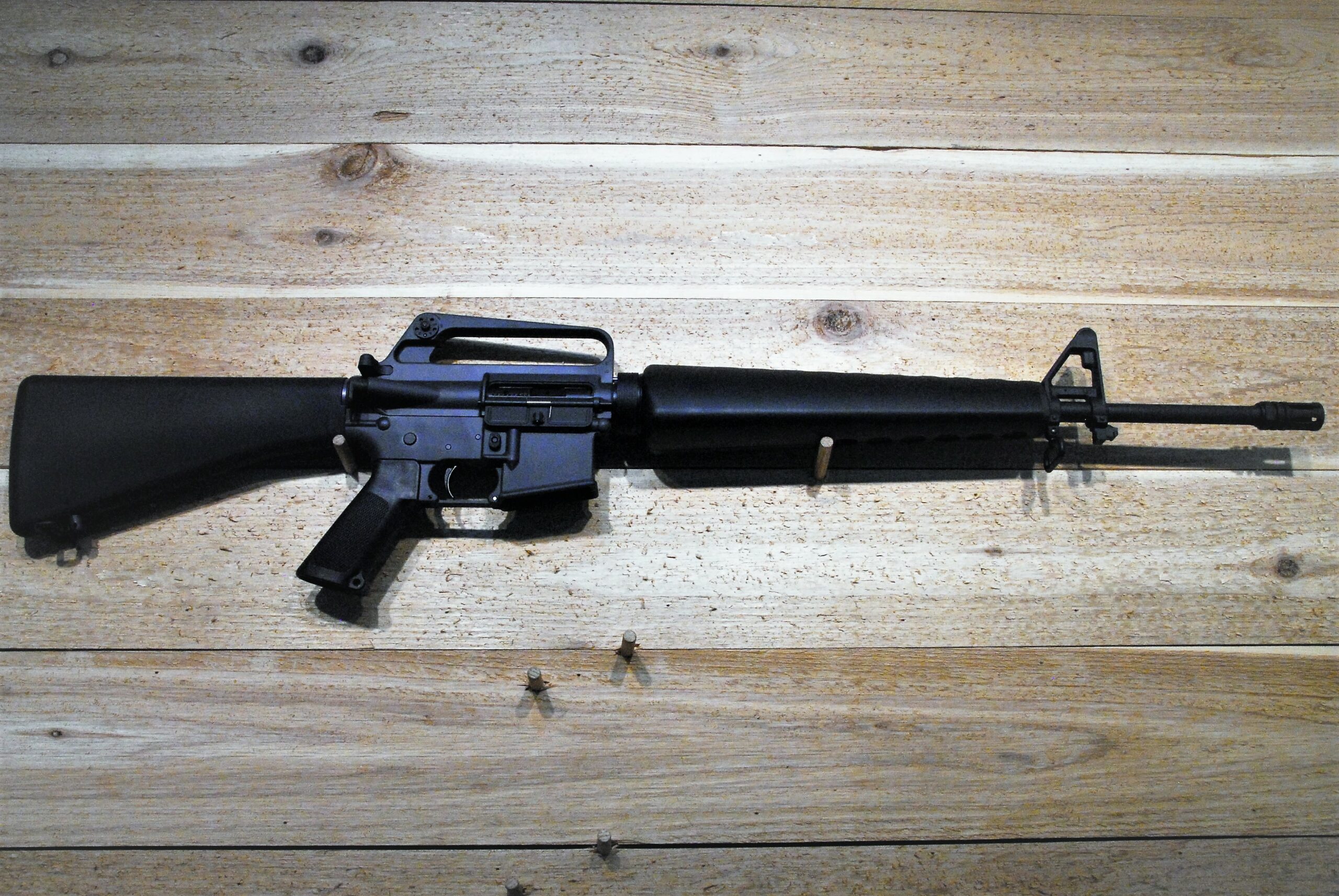 Colt M16A1 Lower