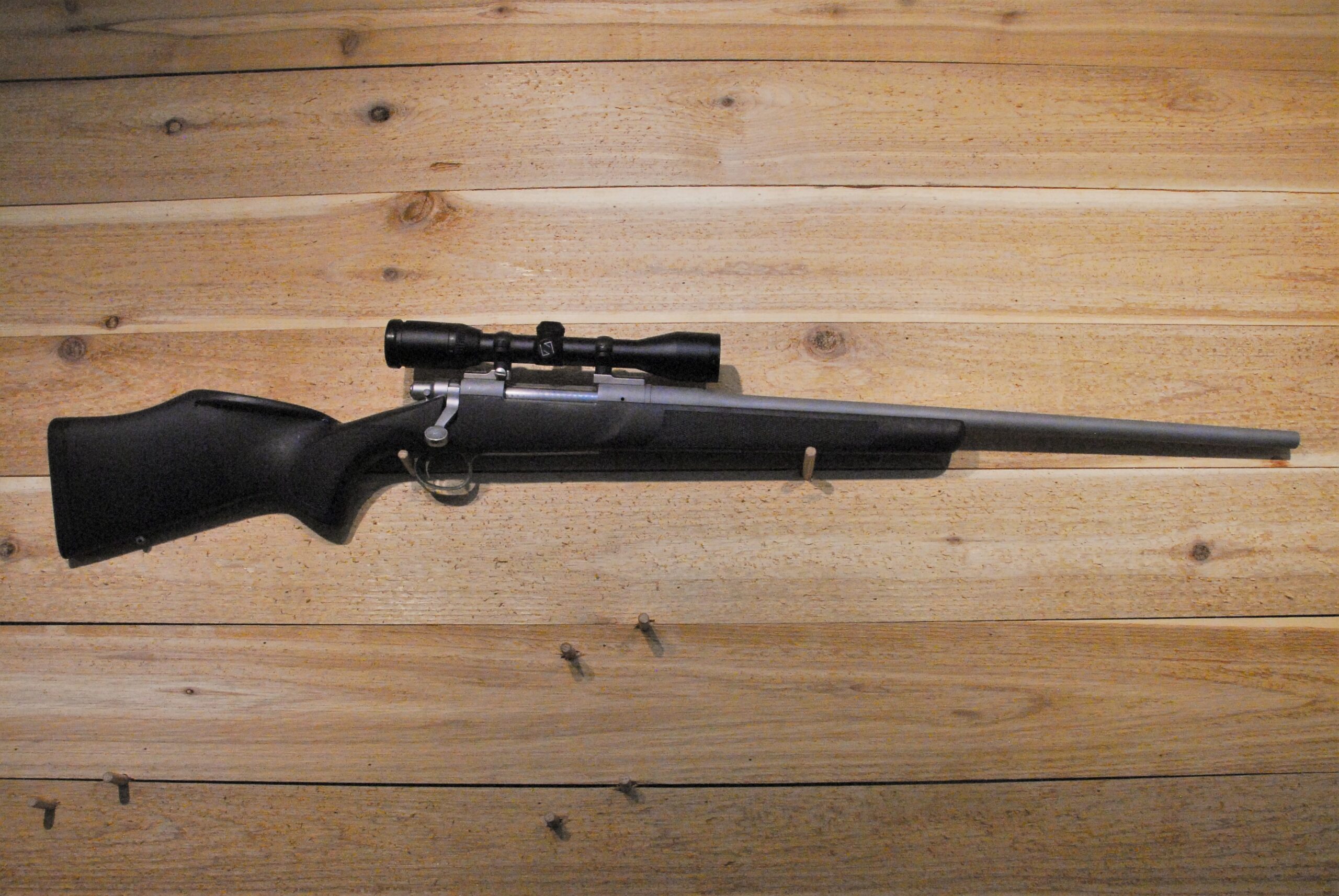 Remington 700 .300 WIN - ADELBRIDGE & CO