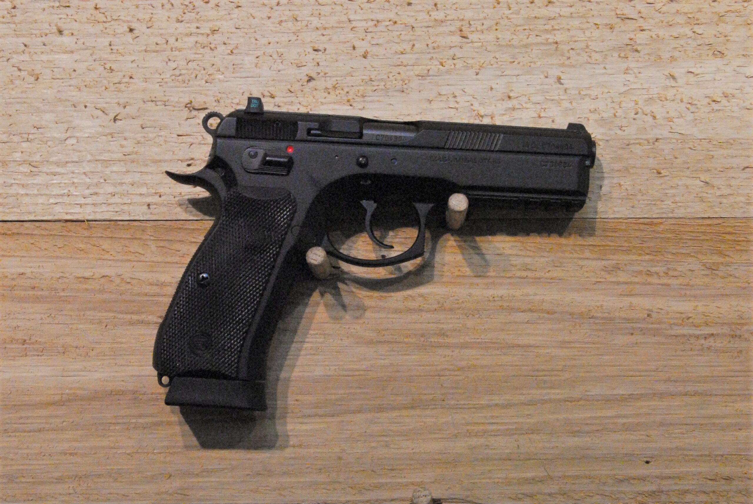 Cz 75 фото