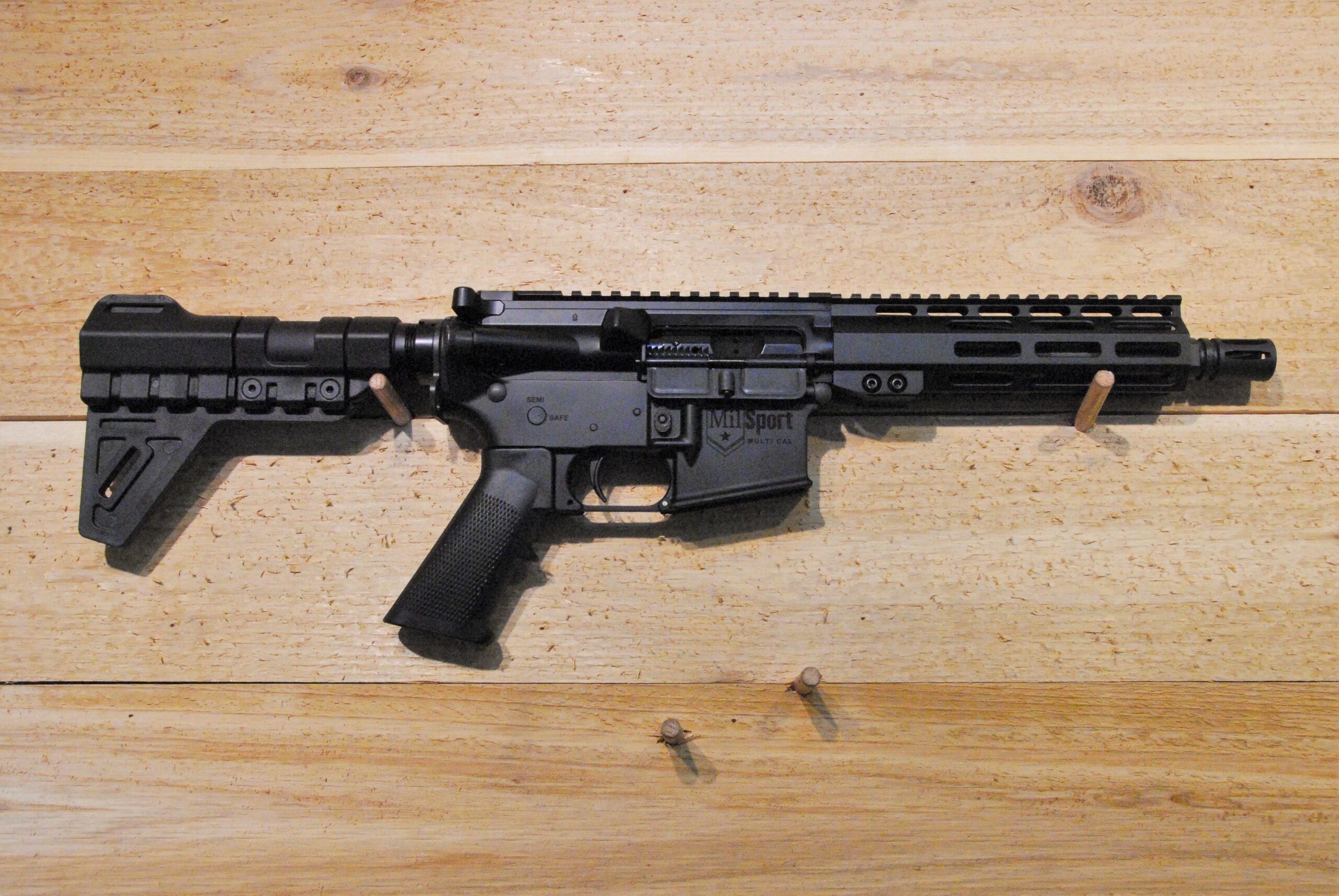 ATI Milsport 5.56