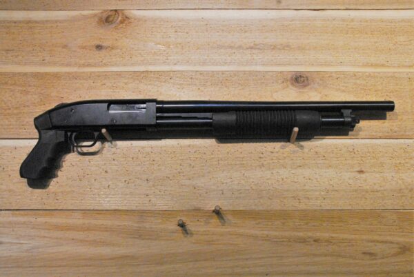 Mossberg 500 12ga - ADELBRIDGE & CO