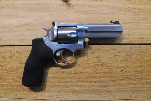 Ruger Gp100 Match Champion Iii Talo 357mag Adelbridge And Co Gun Store 1064