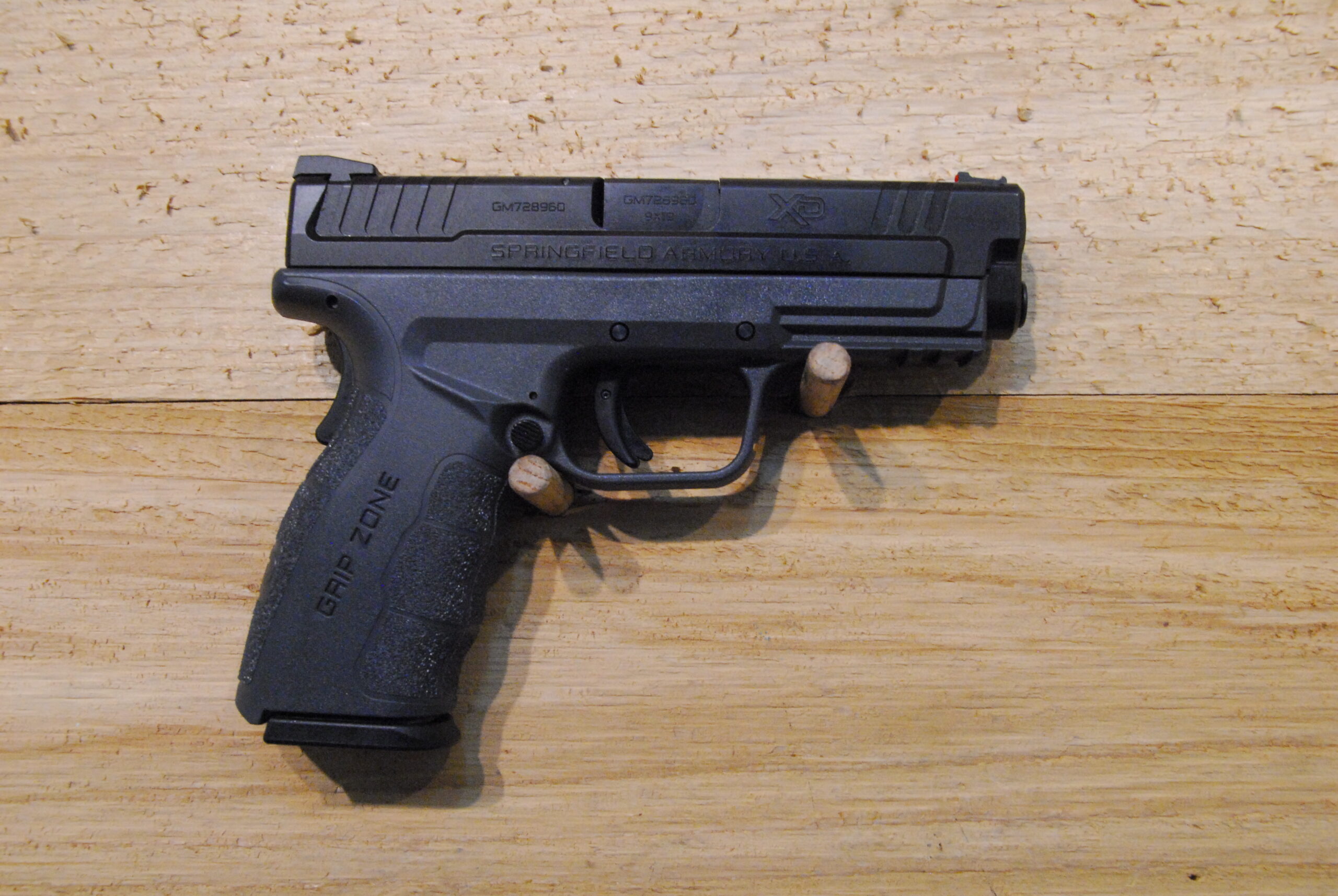 springfield xd 9mm upgrades springfield xd 9mm upgrades