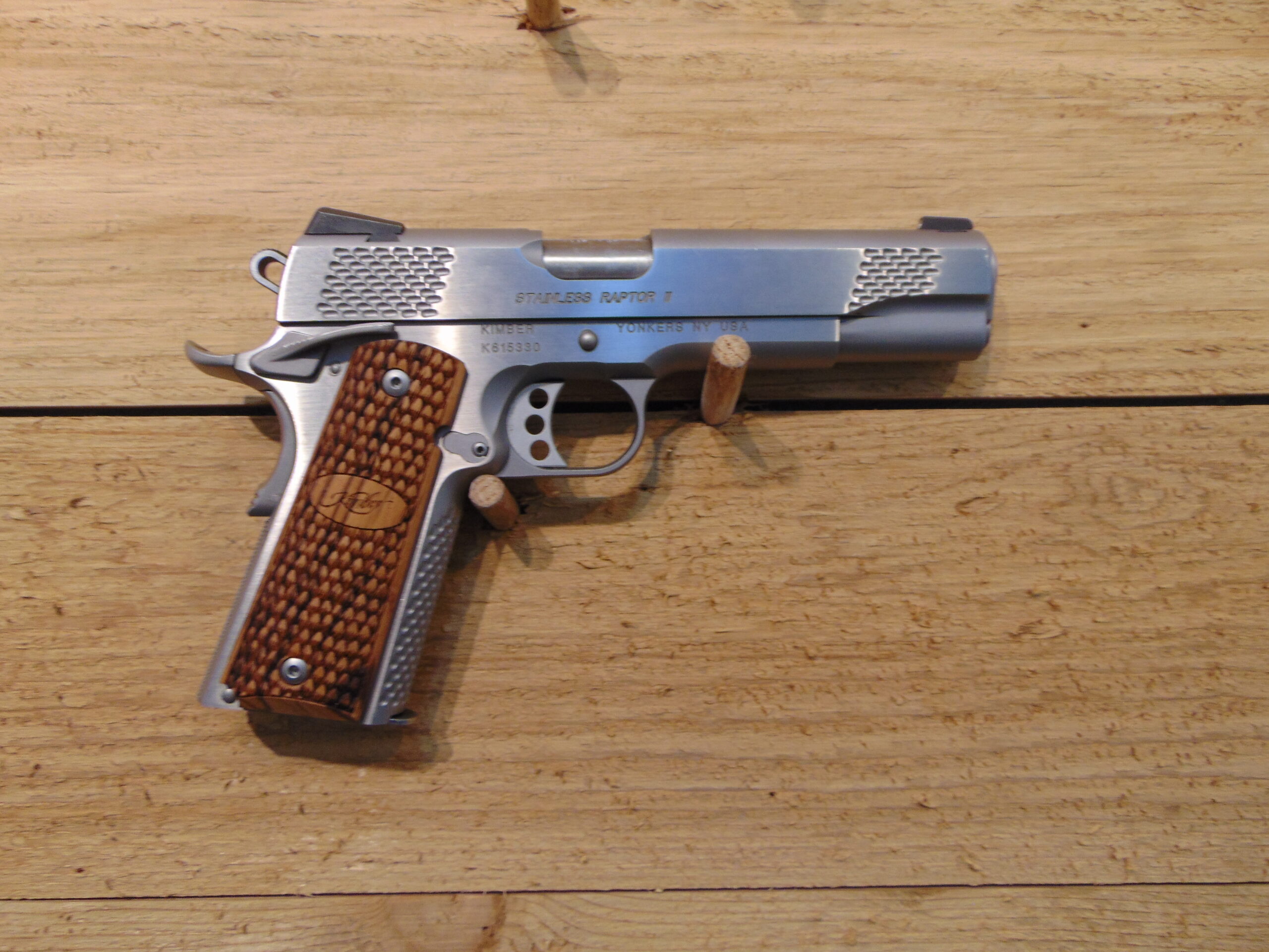 kimber-stainless-raptor-ii-45acp-adelbridge-co-inc