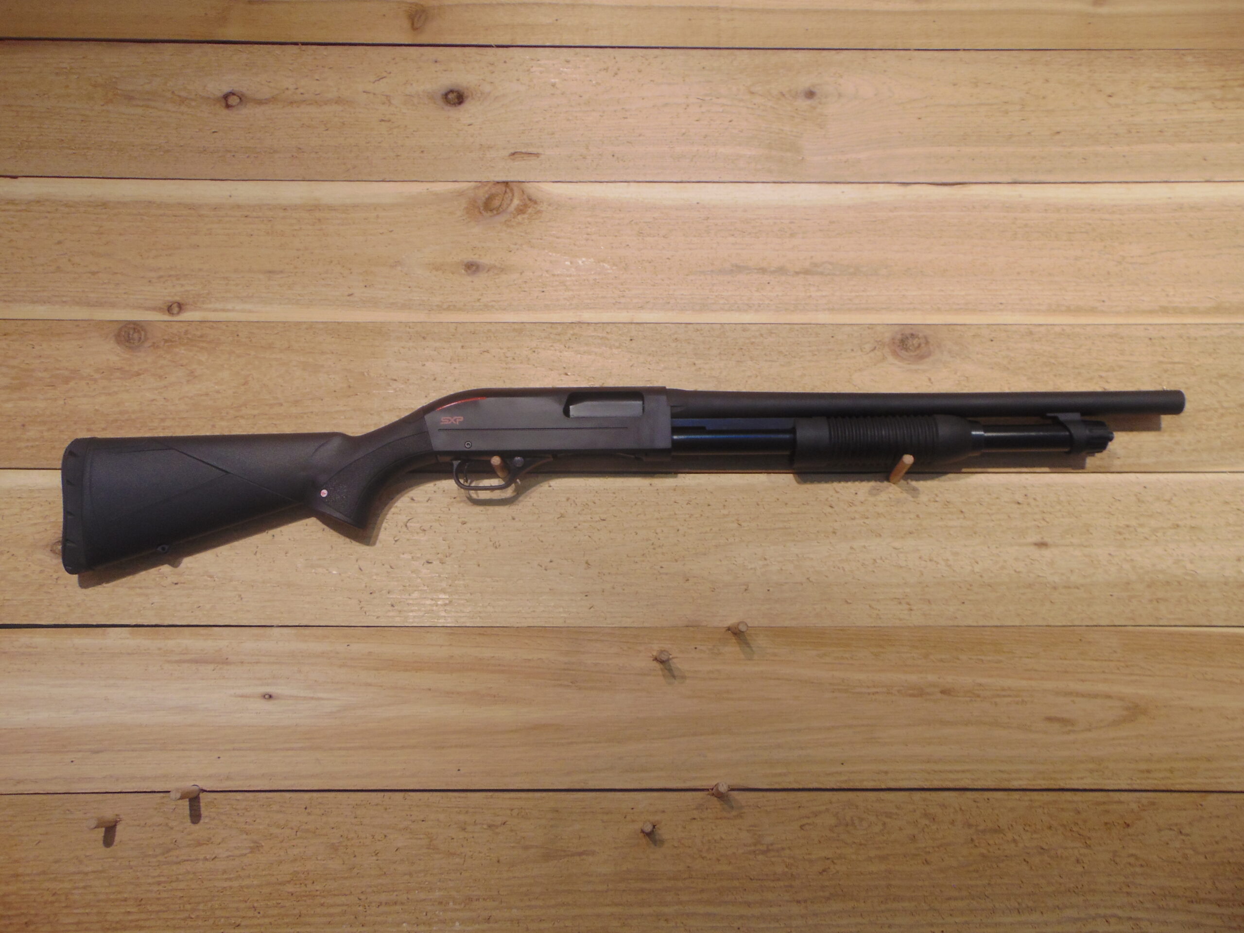 Winchester SXP Defender 12ga - Adelbridge & Co.