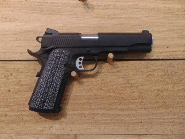 Springfield 1911 A1 Trp Tactical 45acp Adelbridge And Co 4768