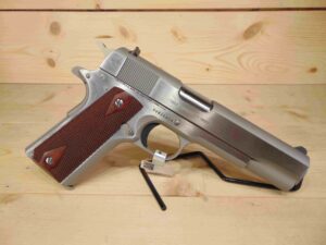 Colt 1911 Classic .38
