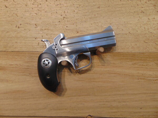 Bond Arms Ranger Ii 45colt410ga Adelbridge And Co 8906