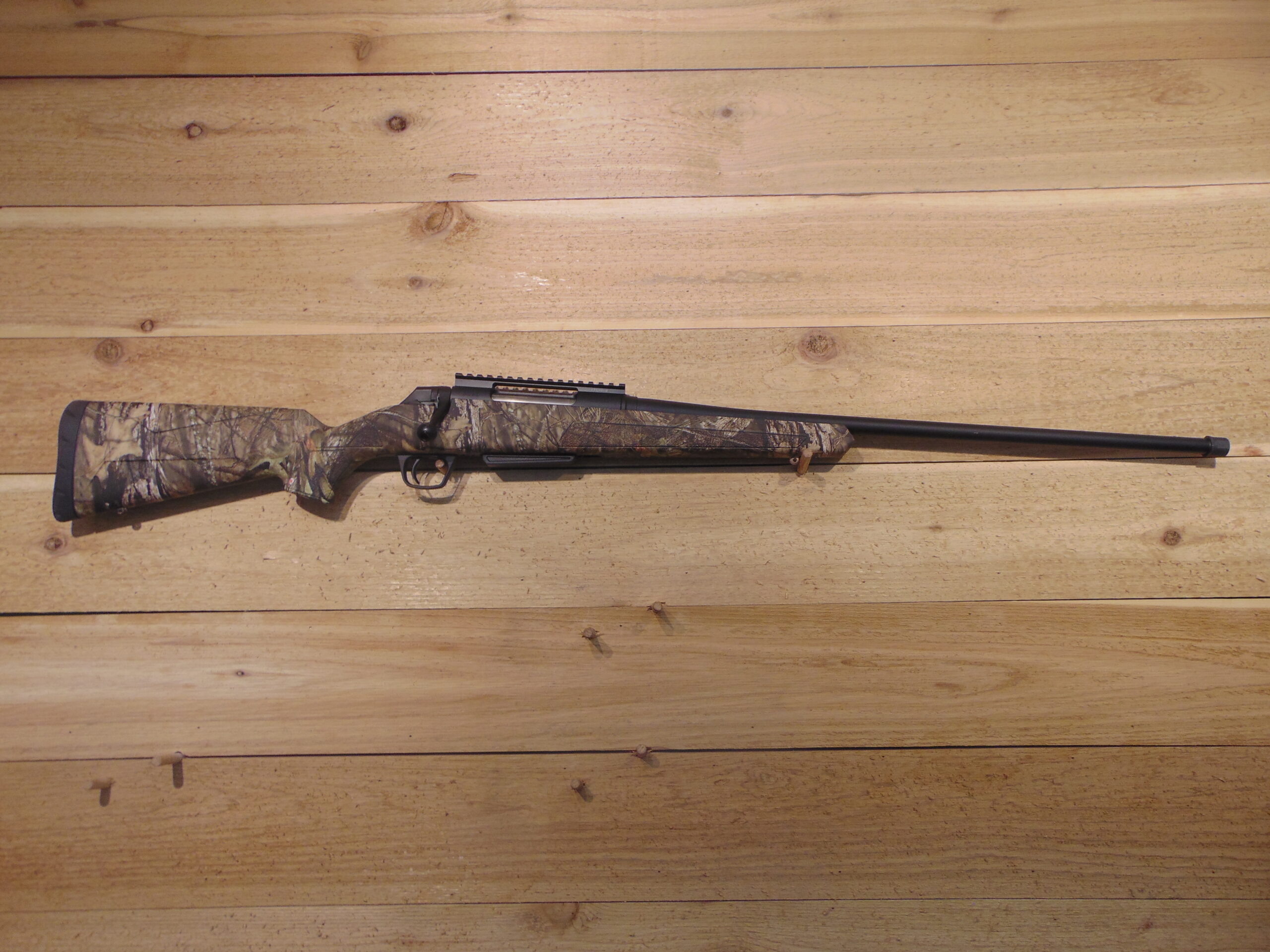 Winchester XPR .300Win - ADELBRIDGE & CO