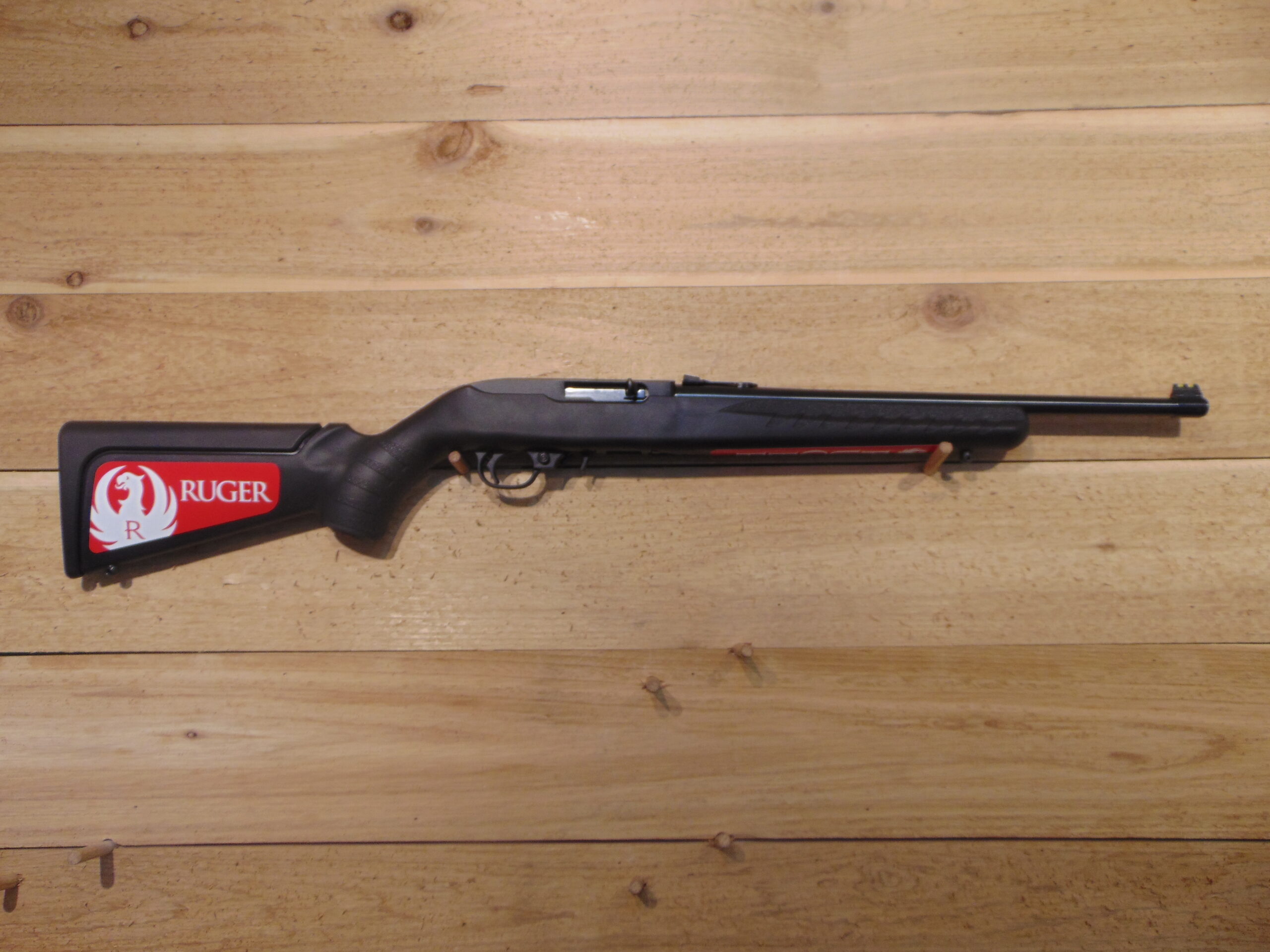 Ruger 10/22 MSS .22LR - ADELBRIDGE & CO