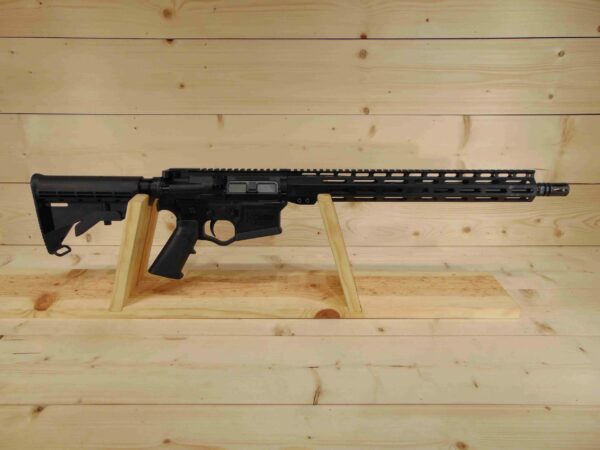 ATI Omni Maxx P3 (Blk) 5.56 * - Adelbridge & Co. Gun Store