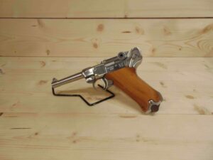 American-Eagle-Luger-9mm-Used