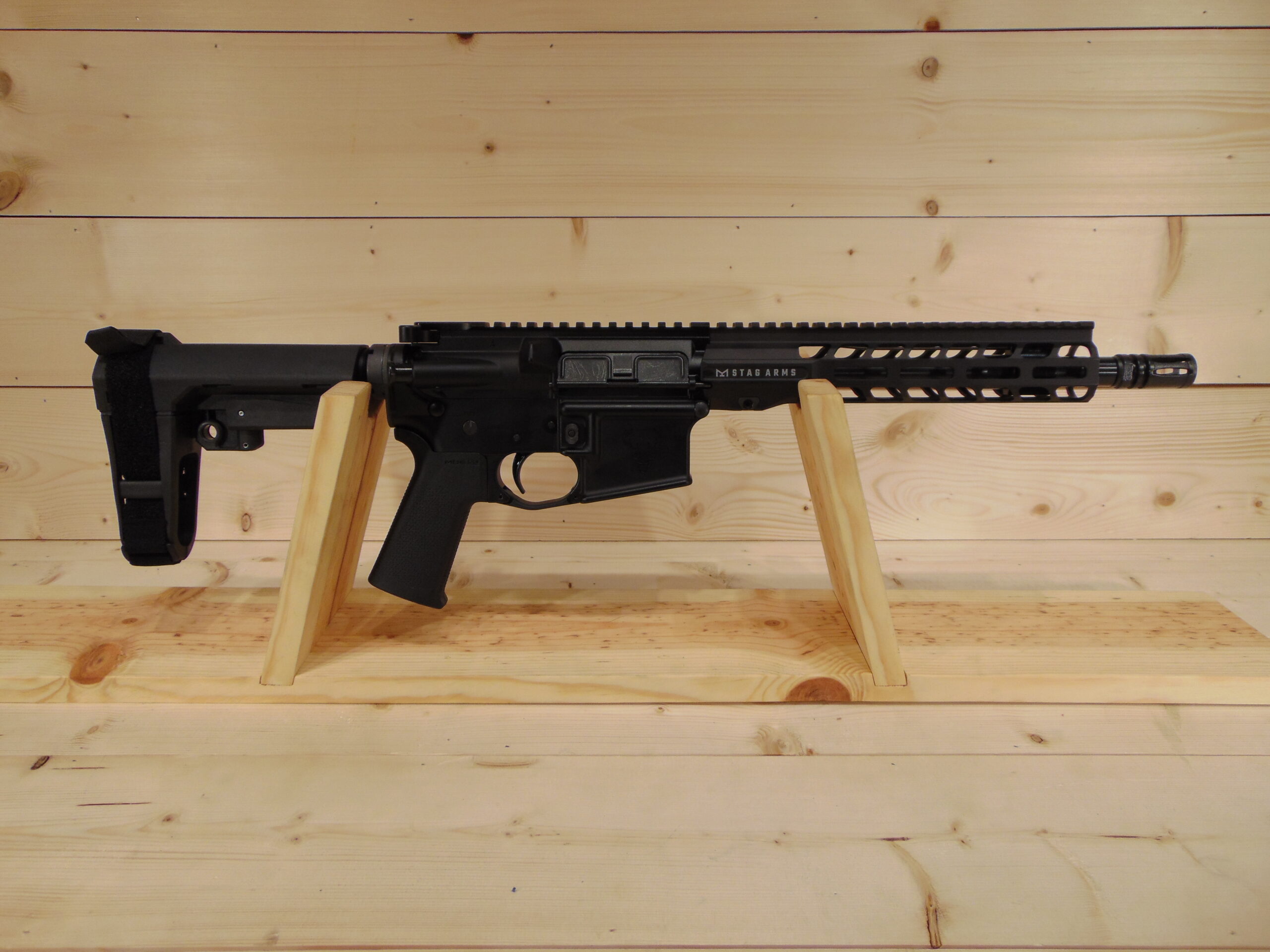 Stag Arms Stag15 Tactical 5.56 ADELBRIDGE & CO