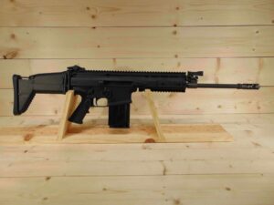 FN-SCAR17S-Blk-Used