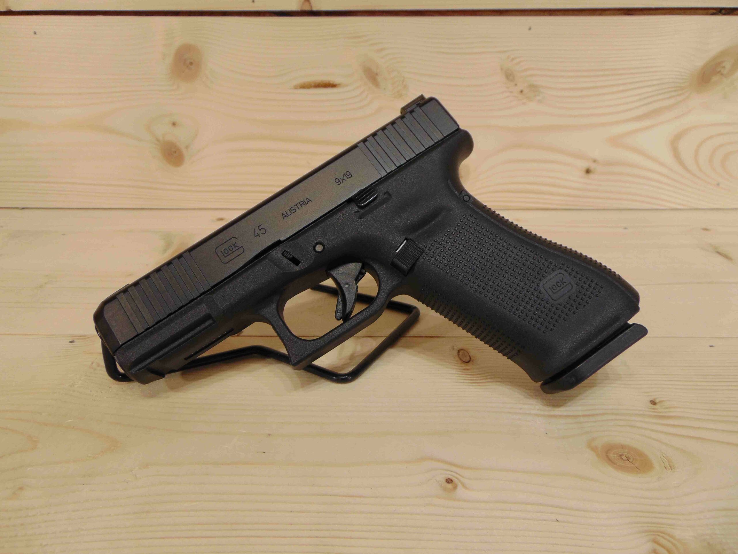 Glock 45 NS 9mm - ADELBRIDGE & CO