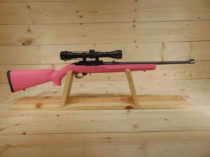 Ruger-1022-Pink-Used