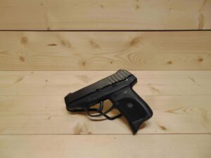 Ruger-EC9S-Used